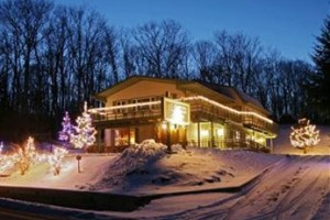 Alpine Osteria B&B Inn voted  best hotel in Highmount