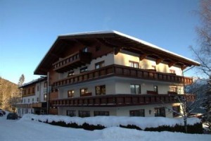 Alpine Resort Edelweiss Image