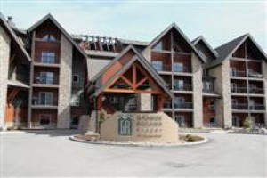 Alpine Vacation Rentals Canmore Image