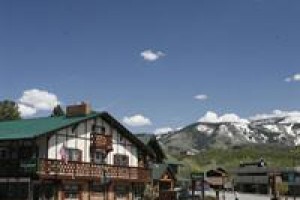 Alpiner Lodge Image