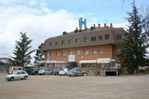Alpino Hotel Teruel voted 8th best hotel in Teruel