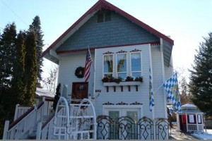 Alps Romance Suites Image