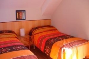 Apartamentos Leyre VTV Aisa Image
