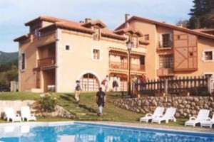 Alquitara Apartments Cillorigo de Liebana voted  best hotel in Cillorigo de Liebana