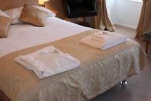 Alston House voted  best hotel in Alston