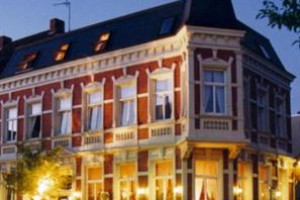 Alt-Emder Burgerhaus Hotel Emden voted 5th best hotel in Emden