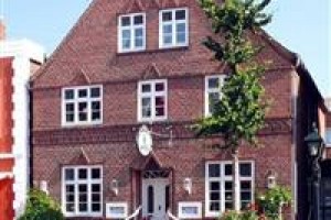 Alt Wyk voted 10th best hotel in Wyk auf Fohr