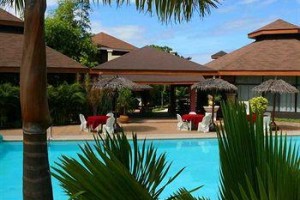ALTA Cebu Resort Cordova (Cebu) voted  best hotel in Cordova 