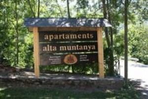 Alta Muntanya Apartaments Vall de Boi Image