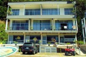 Altamar Beach Apartments voted  best hotel in Santa Teresa