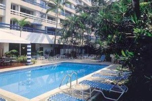 Altamira Suites Image