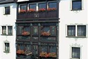 Altdeutsche Weinstube Hotel Rudesheim am Rhein voted 7th best hotel in Rudesheim am Rhein