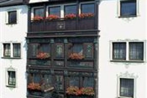 Altdeutsche Weinstube Hotel Rudesheim am Rhein Image