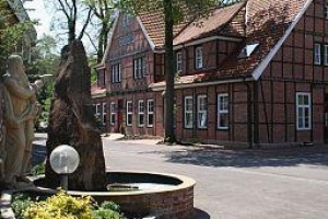 Alte Kornbrennerei Image