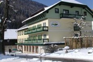 Alte Post Hotel Feld am See Image