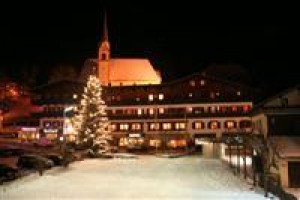 Alte Post Hotel Fieberbrunn voted  best hotel in Fieberbrunn