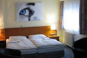 Alte Redaktion Hotel voted  best hotel in Gevelsberg