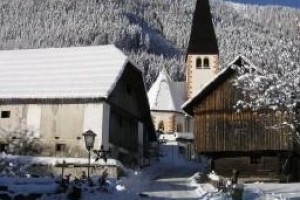 Alte Schule Pension Bad Kleinkirchheim Image