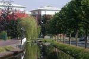 Hotel Alte Werft voted 2nd best hotel in Papenburg