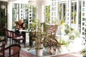 Kurhotel Altenberg Image