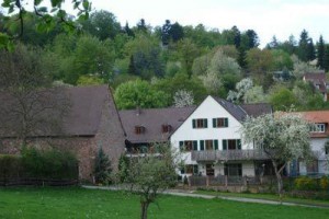 Alter Kohlhof Hotel & Landgasthof Image