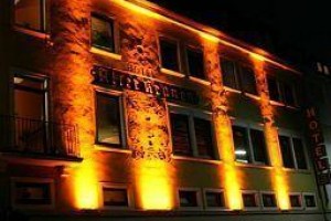 Hotel Alter Kranen voted 8th best hotel in Wurzburg