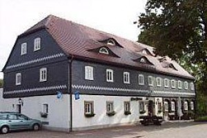 Hotel Alter Weber voted  best hotel in Cunewalde