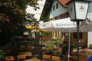 Alter Wirt voted  best hotel in Hechendorf