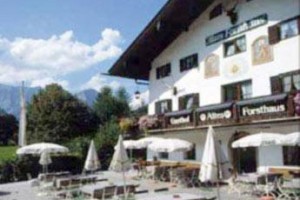 Altes Forsthaus voted 8th best hotel in Ramsau