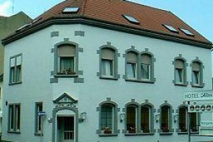 Altes Haus voted  best hotel in Volklingen