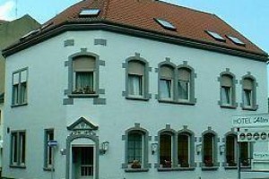 Altes Haus Image