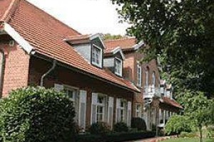 Altes Landhaus Hotel voted 3rd best hotel in Nordhorn