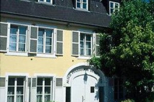 Altes Pfarrhaus Beaumarais voted 2nd best hotel in Saarlouis