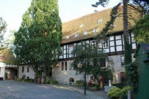 Altes Rittergut voted 2nd best hotel in Sehnde