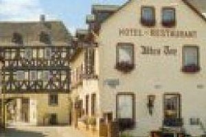 Hotel Altes Tor voted  best hotel in Filsen