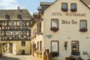 Hotel Altes Tor Image