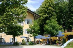 Altes Zollhaus Hotel Bad Tölz Image