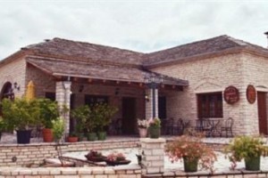 Althea Guesthouse voted  best hotel in Zagori