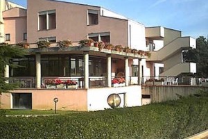 Altieri Hotel Fratta Todina Image