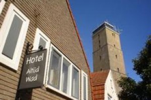 Hotel Altijd Wad voted 10th best hotel in Terschelling