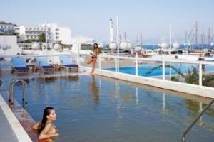 Altinyunus Hotel Kusadasi Image
