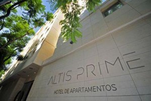 Altis Prime Hotel Image