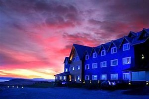 Alto Calafate Hotel Patagonico El Calafate voted 6th best hotel in El Calafate