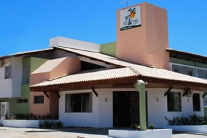 Alto da Praia Hotel Aracaju Image