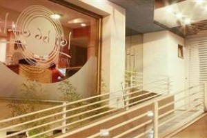 Alto Del Sol Angamos voted 2nd best hotel in Antofagasta