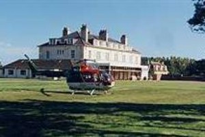 Alton Burn Hotel Nairn Image