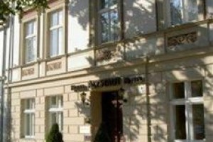 Altstadt Hotel Potsdam Image