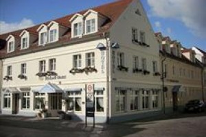 Altstadt Hotel Stendal Image