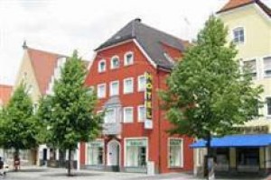 Altstadt-Hotel Stern voted 3rd best hotel in Neumarkt in der Oberpfalz