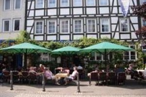 Altstadtgasthof Krone voted 3rd best hotel in Eschwege